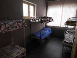 Hostel Stanovoe