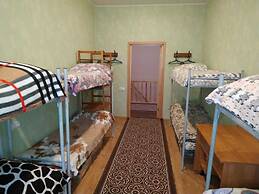 Hostel Stanovoe