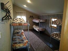 Hostel Stanovoe