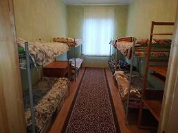 Hostel Stanovoe