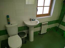 Hostel Stanovoe