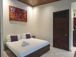 Surfside Apartments Playa Carmen