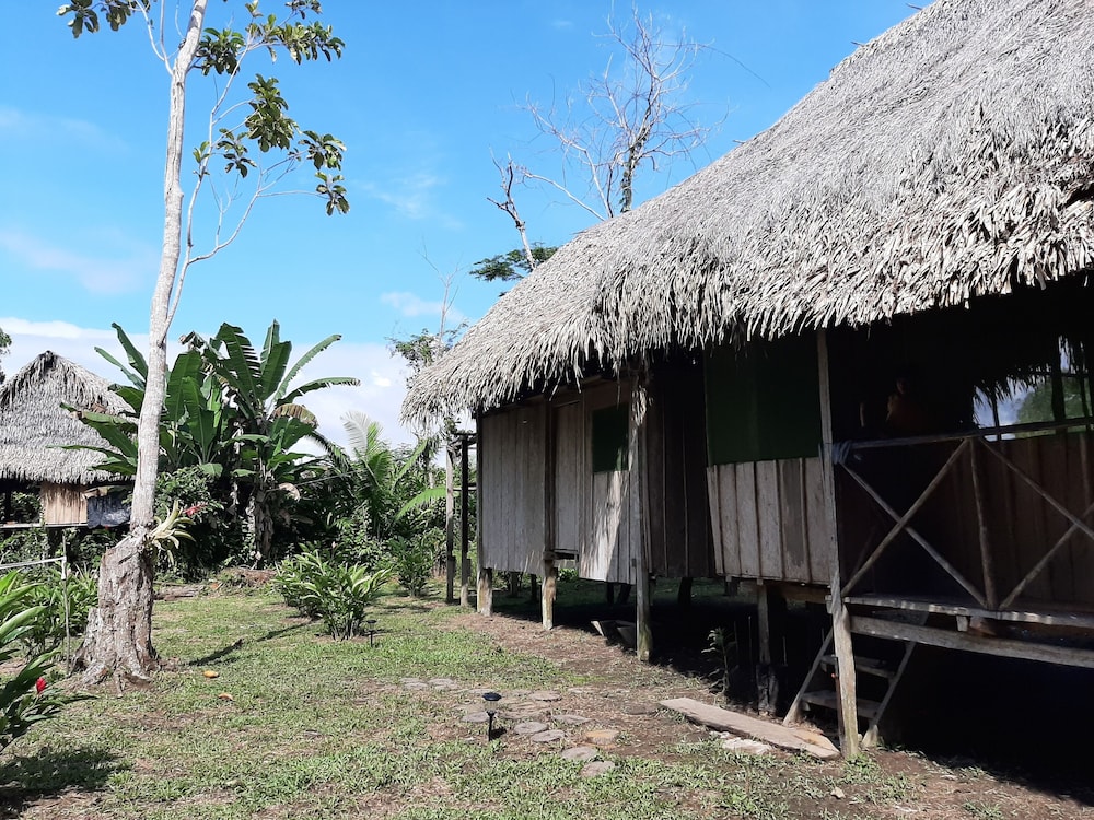 Inti Amazon Lodge - Lupuna Zona 2