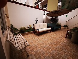 Hs Duquesa de Villa