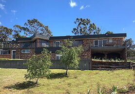 Hilltop House