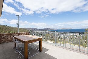 Hilltop House