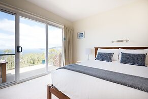 Hilltop House