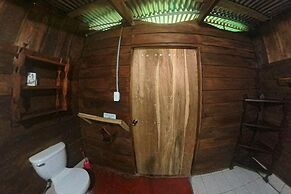 Oski Lodge