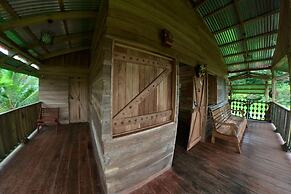 Oski Lodge
