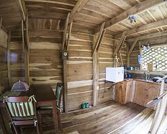 Oski Lodge