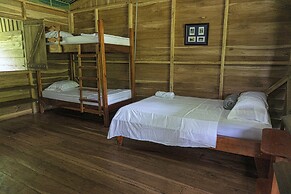 Oski Lodge