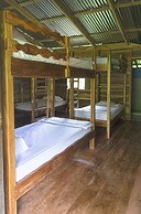 Oski Lodge
