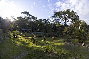 Oski Lodge