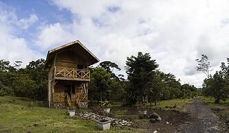 Oski Lodge