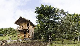 Oski Lodge