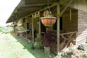 Oski Lodge