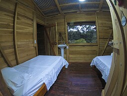 Oski Lodge