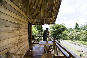 Oski Lodge