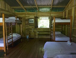 Oski Lodge