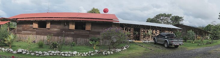 Oski Lodge