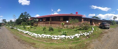Oski Lodge