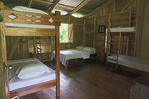 Oski Lodge