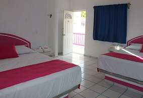 Hotel Real Da Vinci Acapulco