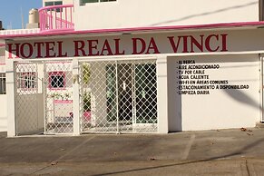 Hotel Real Da Vinci Acapulco