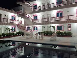 Hotel Real Da Vinci Acapulco