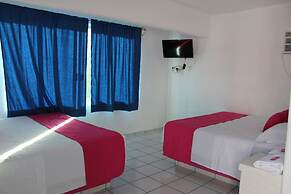 Hotel Real Da Vinci Acapulco
