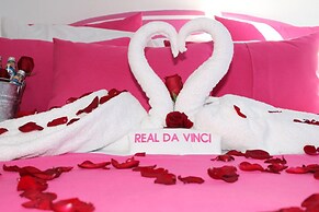 Hotel Real Da Vinci Acapulco