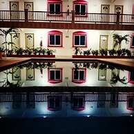 Hotel Real Da Vinci Acapulco