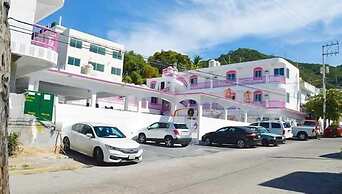 Hotel Real Da Vinci Acapulco