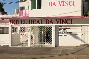 Hotel Real Da Vinci Acapulco
