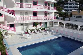 Hotel Real Da Vinci Acapulco