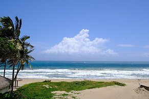 Residnecial Mananero Beach Apartment