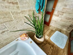 Residnecial Mananero Beach Apartment