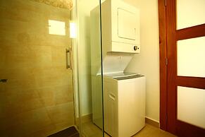 Residnecial Mananero Beach Apartment