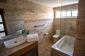 Residnecial Mananero Beach Apartment