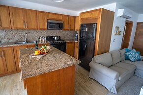 Residnecial Mananero Beach Apartment