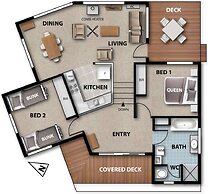 Wonderland Cottages