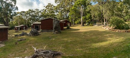 Wonderland Cottages