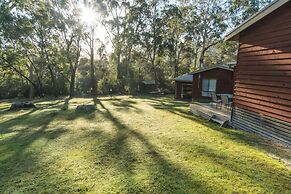 Wonderland Cottages