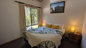Wonderland Cottages