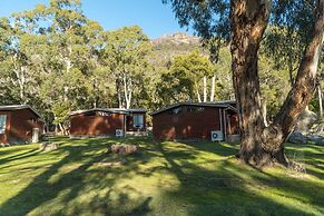 Wonderland Cottages