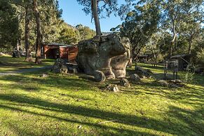 Wonderland Cottages