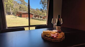Wonderland Cottages