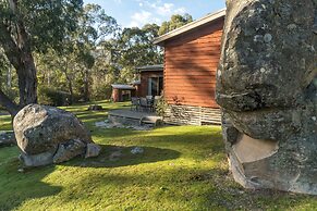 Wonderland Cottages