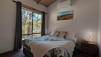 Wonderland Cottages