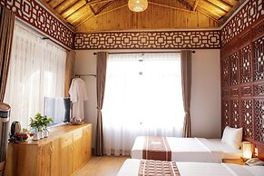 Tam Coc Dibi Villa